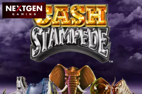 Cash Stampede